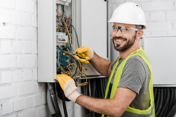 Best Electrical System Inspection  in Ashaway, RI