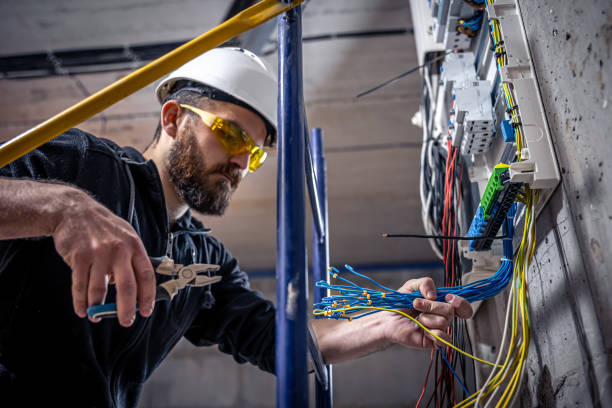 Best 24-Hour Electrician  in Ashaway, RI