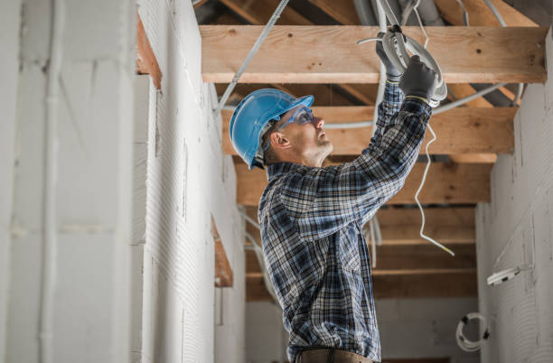 Best Electrical Rewiring Services  in Ashaway, RI