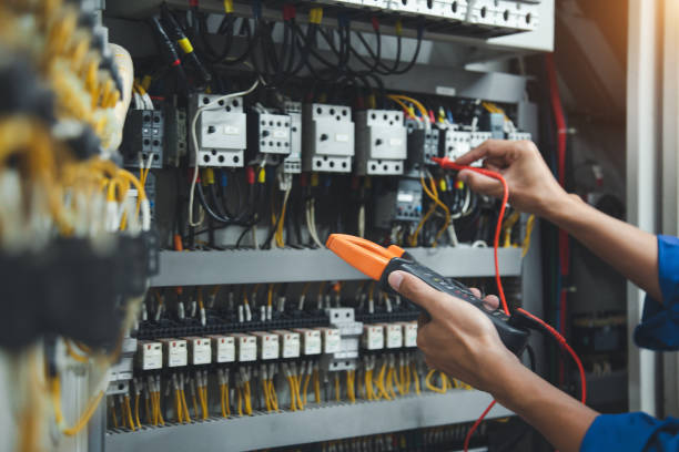 Best 24-Hour Electrician  in Ashaway, RI