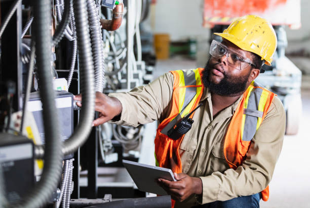 Professional Electrician in Ashaway, RI