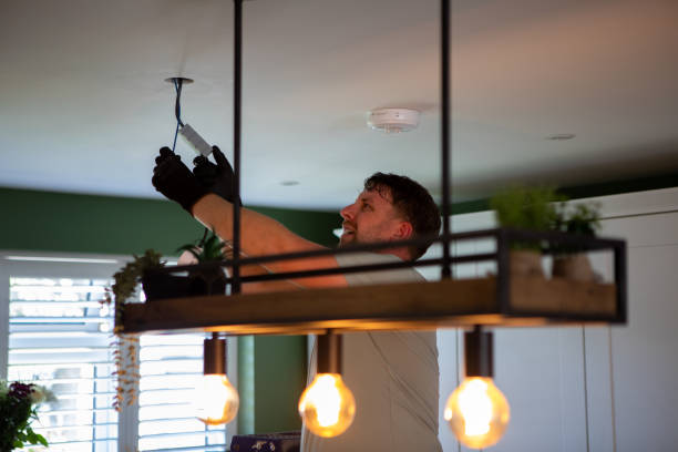 Best Generator Installation Services  in Ashaway, RI
