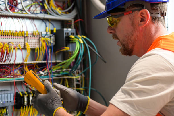 Affordable Electrical Installation in Ashaway, RI