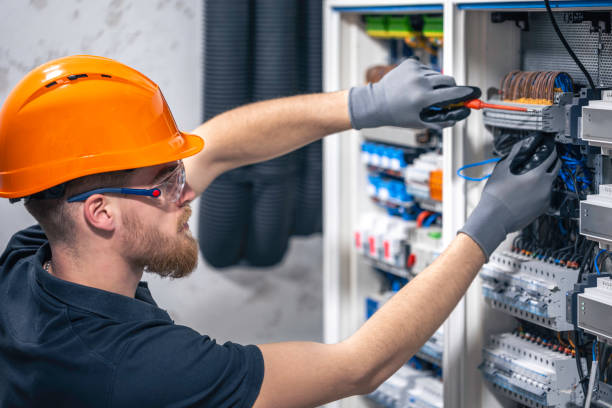 Best Electrical Troubleshooting Services  in Ashaway, RI