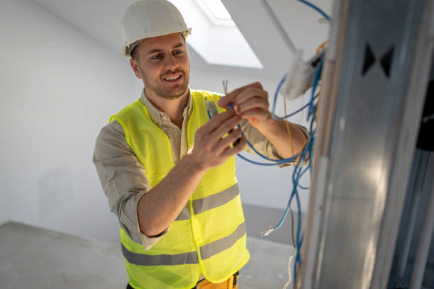 Best Affordable Electrical Installation  in Ashaway, RI