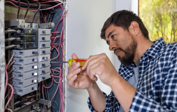 Best Emergency Electrician Near Me  in Ashaway, RI